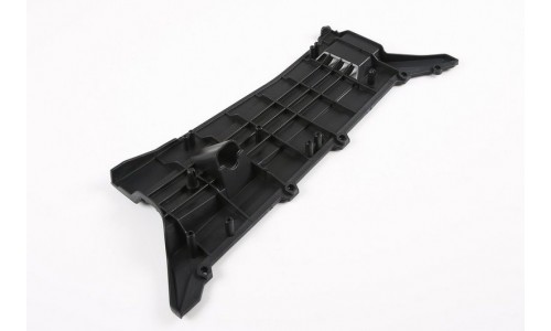 F5/RF5 Left Side Plate │ Rovan Sports